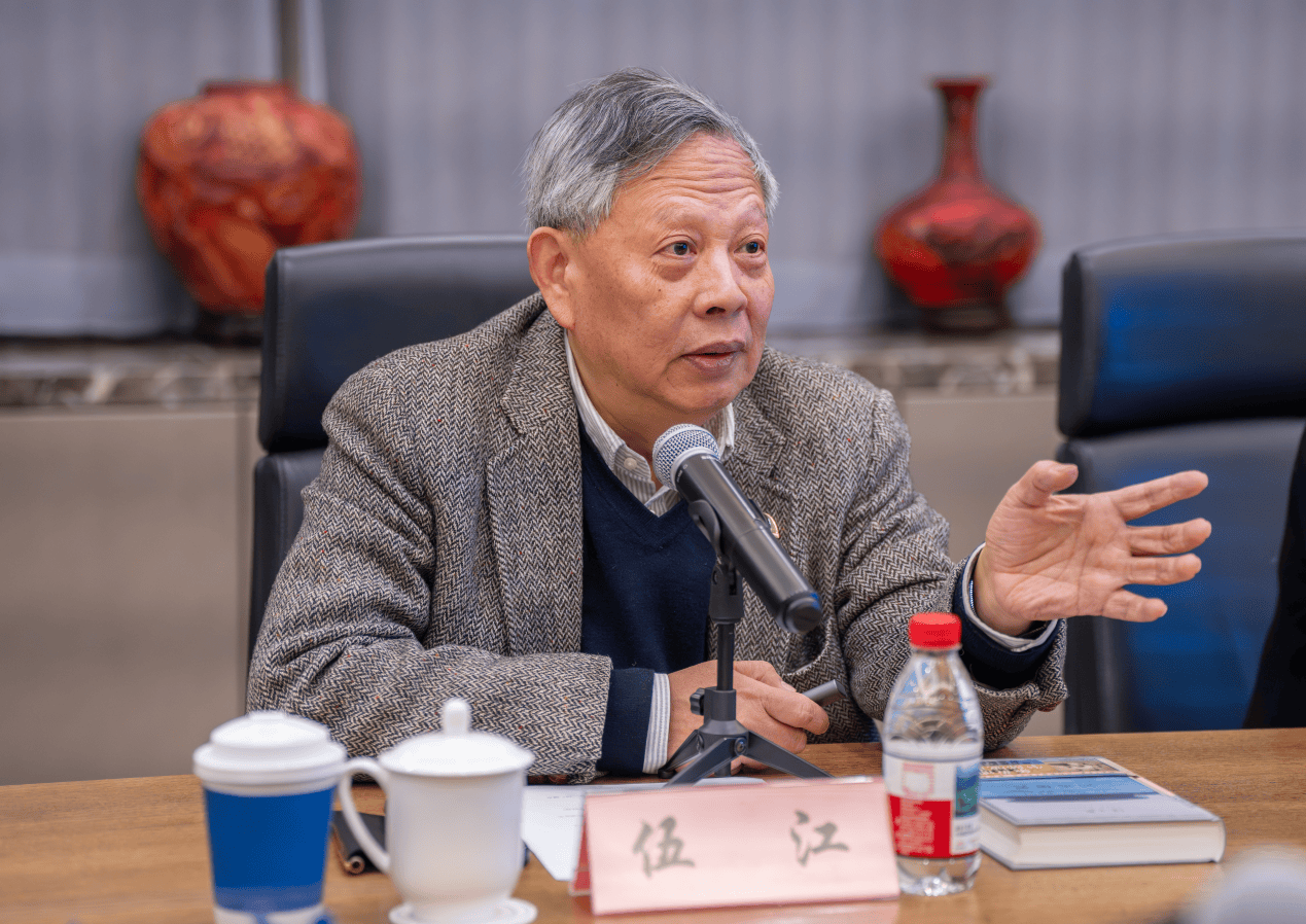 信用平台出租_澎湃下午茶·上海“两会”专场｜缝合与融合：一江一河的未来