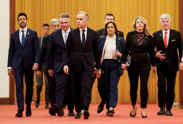 皇冠信用庄家_加拿大工业部长：加拿大正寻求与中国合资建厂皇冠信用庄家，生产电动汽车并出口全球