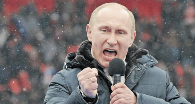 皇冠体育App下载_70枚导弹全中皇冠体育App下载，72小时内，美军发起行动？俄外长反手撂下一句狠话