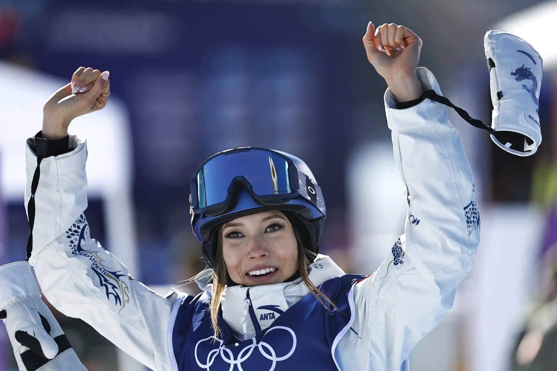 皇冠信用网会员注册网址_冬奥前瞻：女子坡障谷爱凌冲金 冰舞王牌再登场