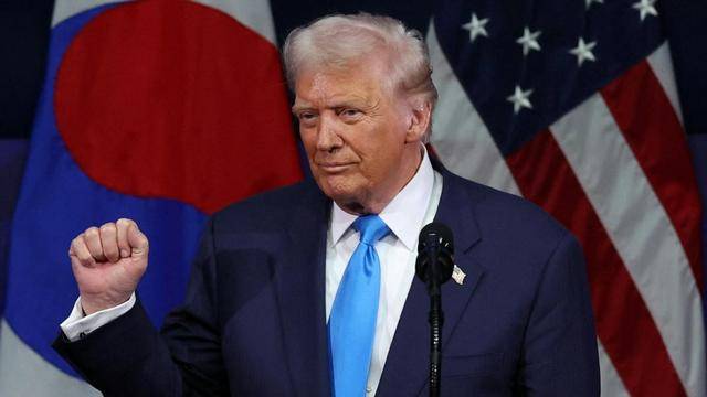 皇冠会员如何申请_特朗普还未登机访华皇冠会员如何申请，美方先派人来中国面谈，事先没传出任何消息