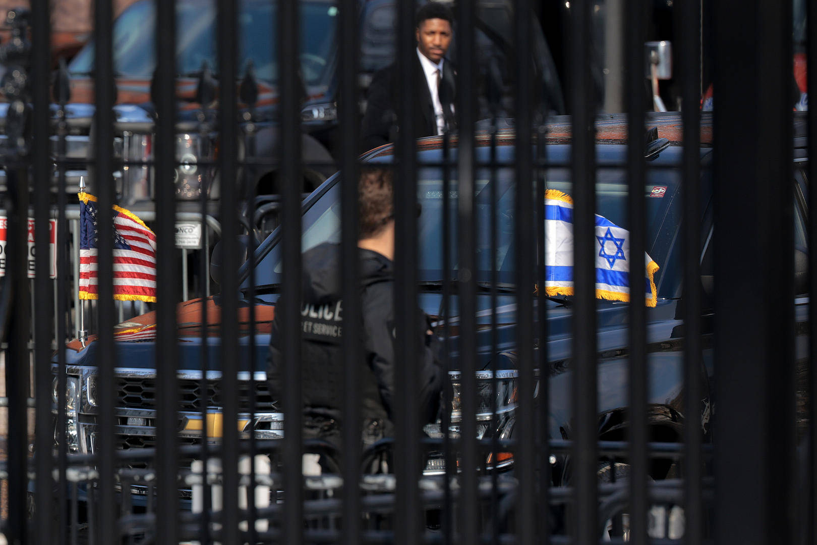 皇冠信用网代理登1_与特朗普闭门会谈三小时皇冠信用网代理登1，内塔尼亚胡：确保伊朗永远无法获得核武器 分析：阻碍美伊谈判