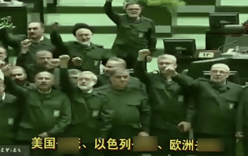 皇冠登3代理出租_内讧升级！伊朗主战派竟要求处死前总统皇冠登3代理出租，就算买歼10也来不及救了