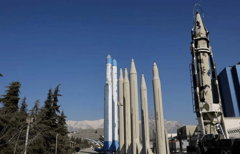 皇冠登3代理出租_内讧升级！伊朗主战派竟要求处死前总统皇冠登3代理出租，就算买歼10也来不及救了