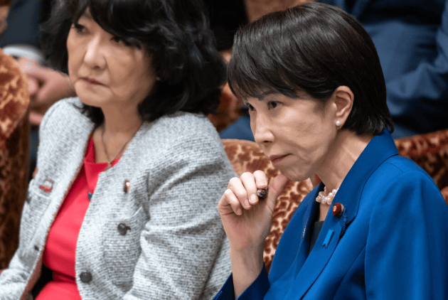 怎么注册皇冠信用代理_日本反对党惨败怎么注册皇冠信用代理，不到24小时，中方通告高市早苗当局，不准背信弃义