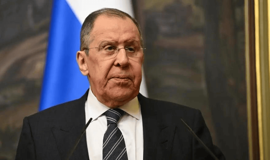 皇冠信用网平台_俄罗斯外长：俄愿将10亿美元冻结资金用于重建加沙皇冠信用网平台，但美方没有答复