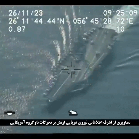 皇冠信用网如何开户 _90度急转弯！伊朗向美军“林肯”号航母发射4枚导弹皇冠信用网如何开户 ，战果如何？