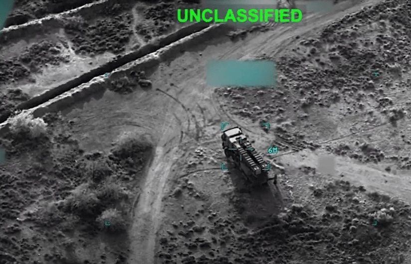 皇冠信用网占成代理 _伊朗炸七国见效皇冠信用网占成代理 ，美军公布战果，牛皮吹得很大，特朗普要找退路了