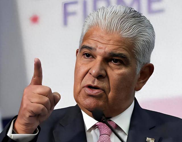 皇冠信用网 _长和向巴拿马索赔137亿皇冠信用网 ，特朗普分身乏术，美媒有一个新想法