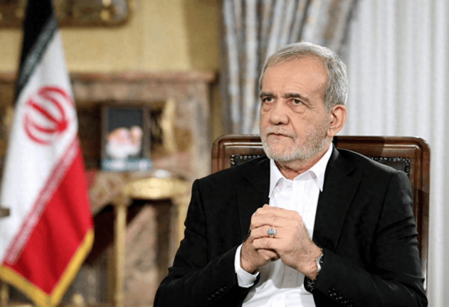 皇冠信用网去哪里弄_美盟友终于察觉到不对劲：伊朗打击美资炼油厂皇冠信用网去哪里弄，怎么把自己卷进来了？